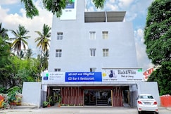 MySpace Express GD Inn Indiranagar