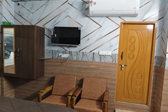 Astra Homes