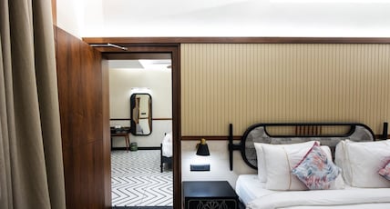 Hotel Sonar Bangla Susunia Room Type - Suite Quad Room Hotel Sonar Bangla Susunia Room Type - Suite Quad Room