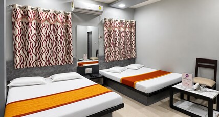 Hotel Mittal Inn Room Type - Luxury Four Bed Family AC Rooms Hotel Mittal Inn Room Type - Luxury Four Bed Family AC Rooms