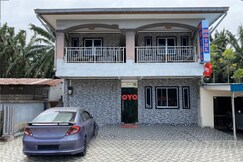 Hotel O Bayu Sintok Motel