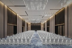 Crowne Plaza SHANGLUO