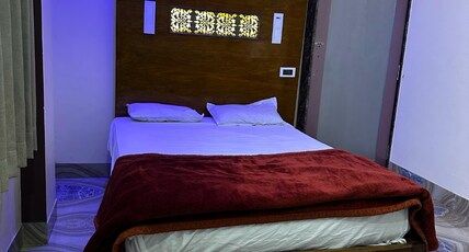 PG HOUSE Room Type - Bedroom 5