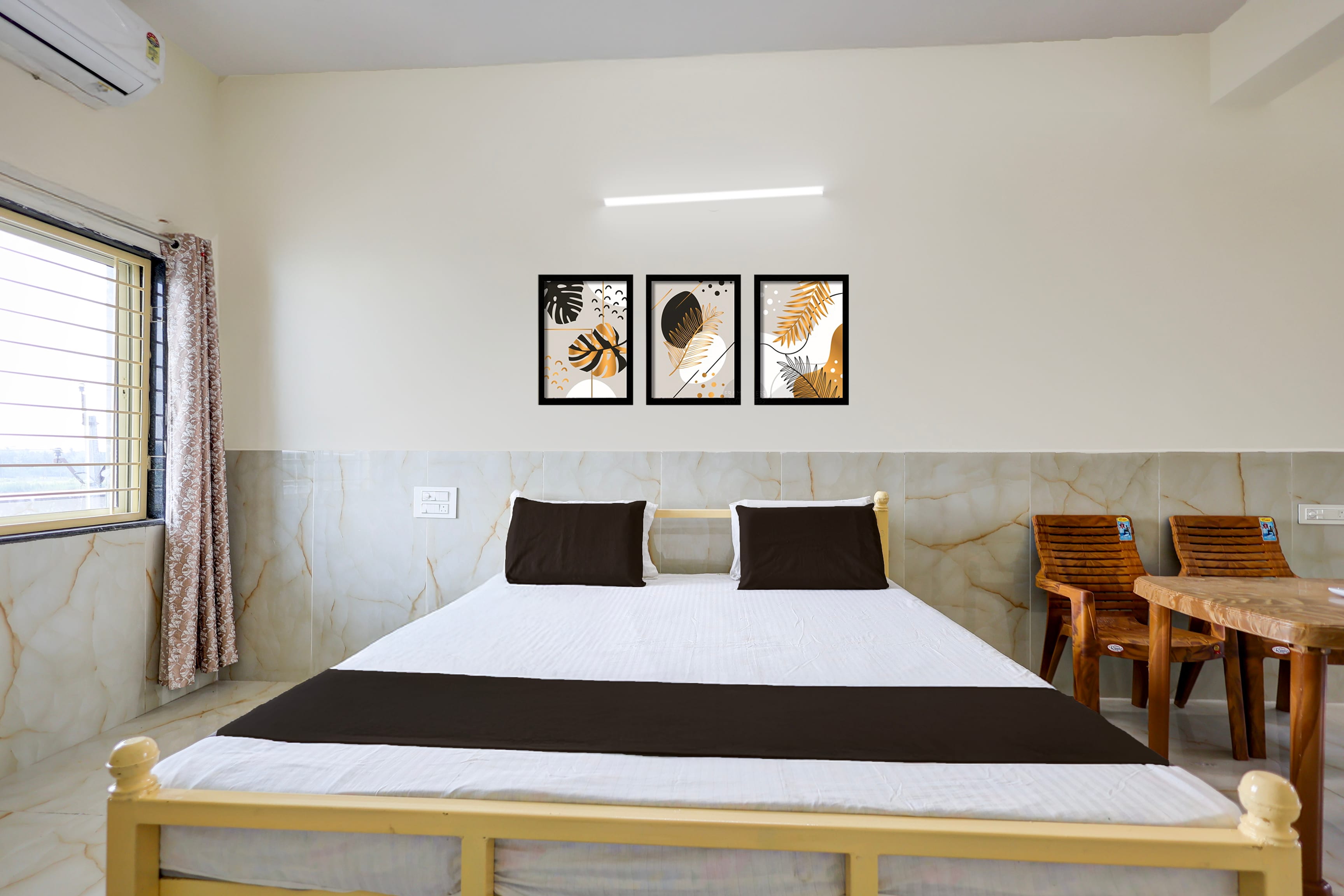 SPOT ON Svs Homestay - Tap to explore photos