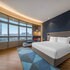 Holiday Inn Express YIBIN Room Type - 1 King Standard Extra FL Space