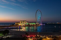 Sheraton Jumeirah Beach Resort