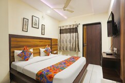 MM Hotel Bhopal - Madhuram Landmark ( City Centre )