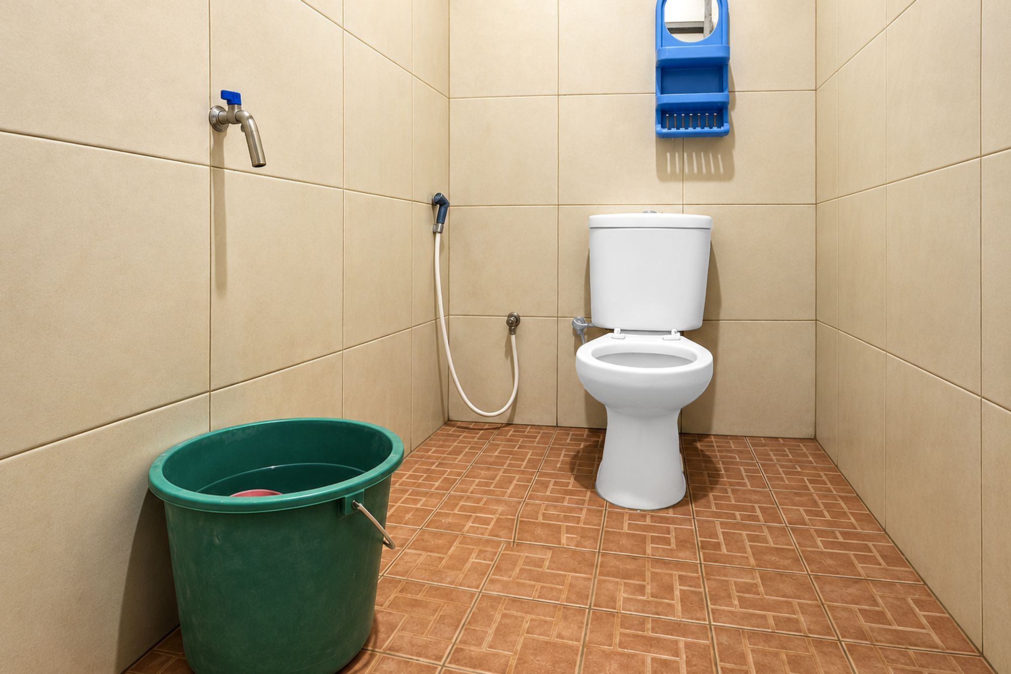 Hotel O Icha Homestay - Tap to explore photos