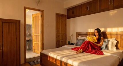 Kalra Regency Shimla Room Type - Standard Studio Room Kalra Regency Shimla Room Type - Standard Studio Room
