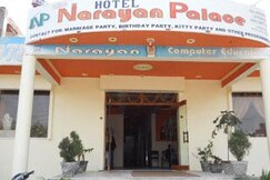 Hotel Narayan Palace