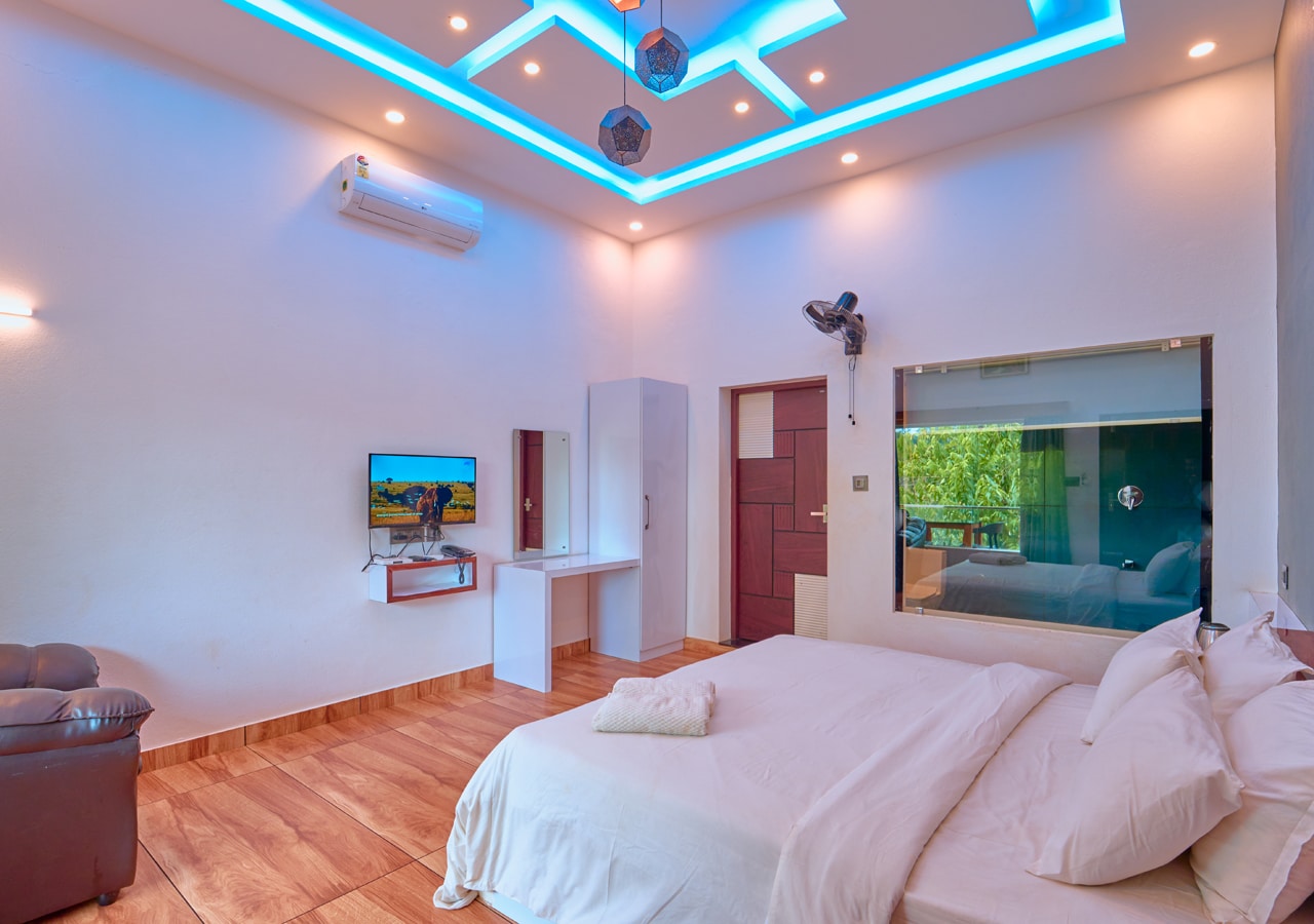 Maryland Holiday Resort Wayanad by VOYE HOMES - Tap to explore photos