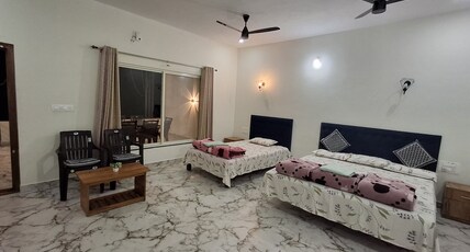 Coffee Growers Stay Room Type - Royal 1