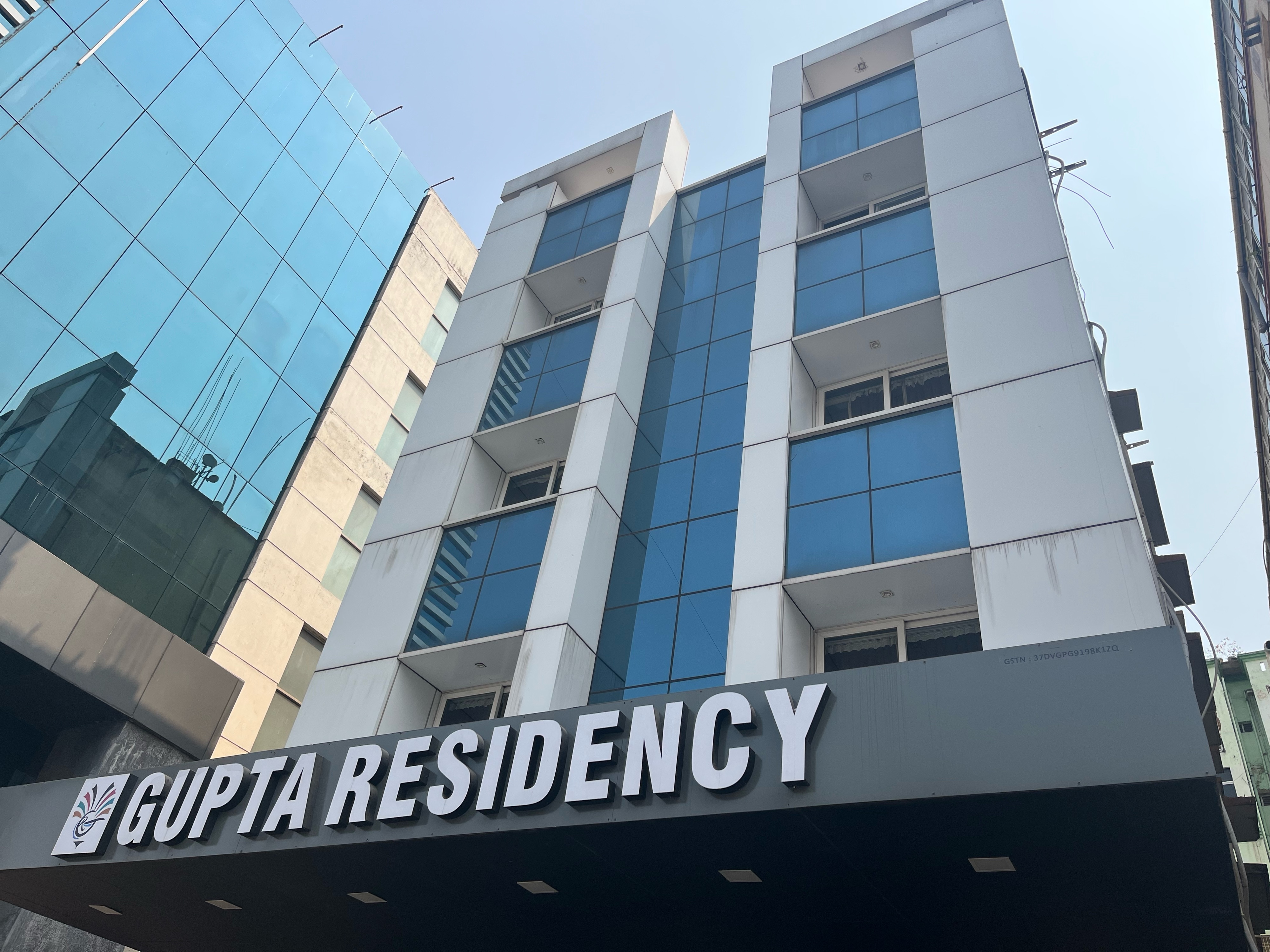 GUPTA RESIDENCY - Tap to explore photos