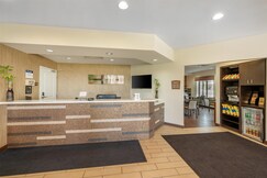 Best Western Plus College Park Hotel