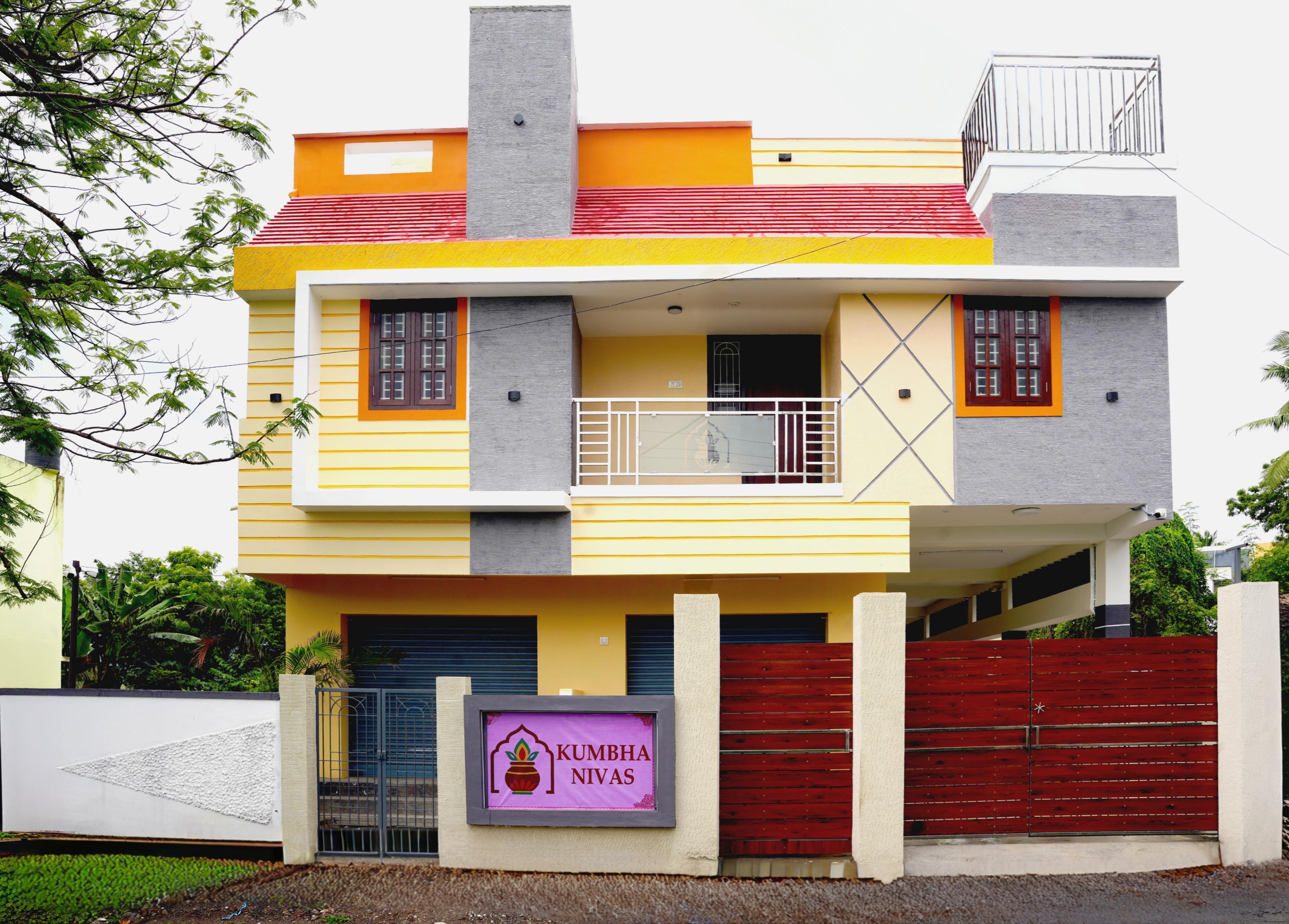Kumbha Nivas Homestay - Tap to explore photos