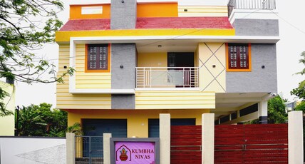 Kumbha Nivas Homestay Room Type - Entire 2 BHK House