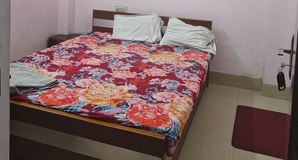Hotel Shivam Residency Room Type - Standard Room with Attached Bathroom