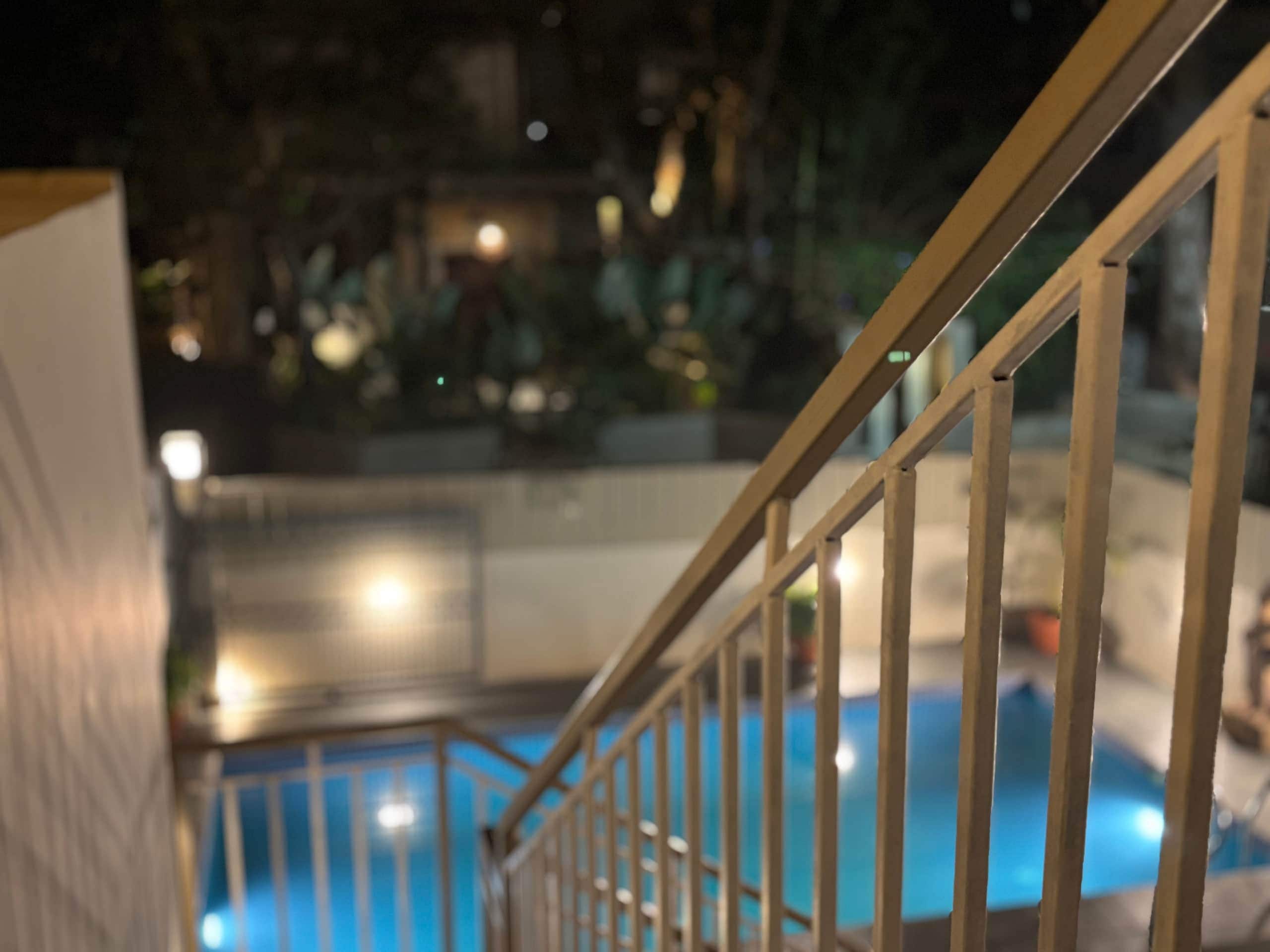 Villa Eliets 4BHK Pvt Pool Parking Sangolda - Tap to explore photos