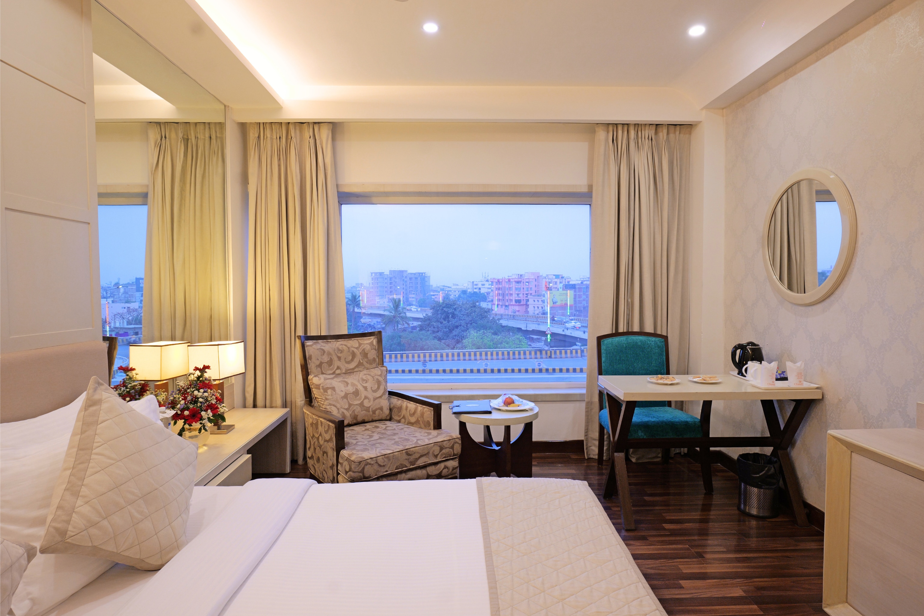 Hotel Chanakya - Tap to explore photos