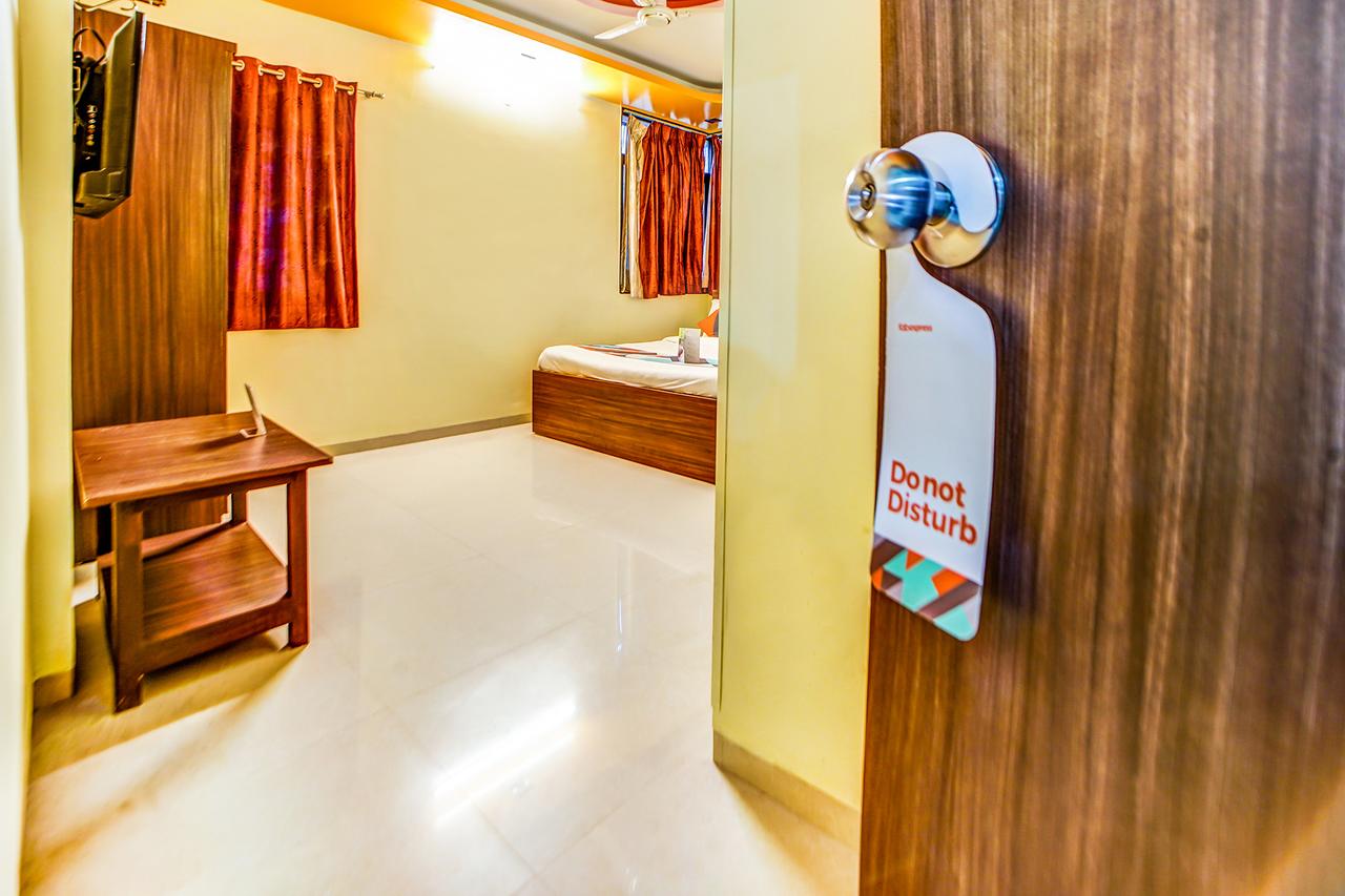 Hotel Shree Executive - Tap to explore photos