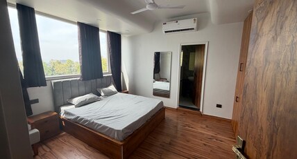 Shivantaa B&B Room Type - Signature cozy room