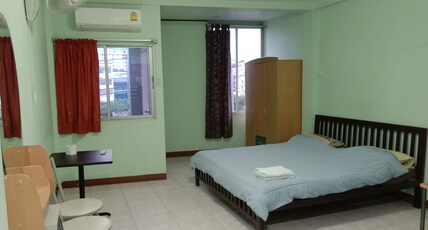 Walking Street Encore hotel Room Type - Family Suite