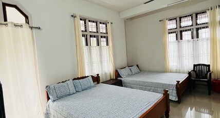 Sanjuktaa Homestay Room Type - Bedroom 1
