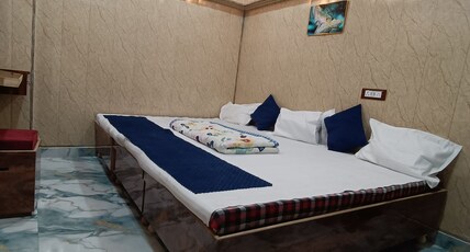 Kashi Dream Guest House Room Type - Super Deluxe Room