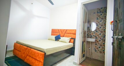 Mukund paying guest house Room Type - Bedroom 3