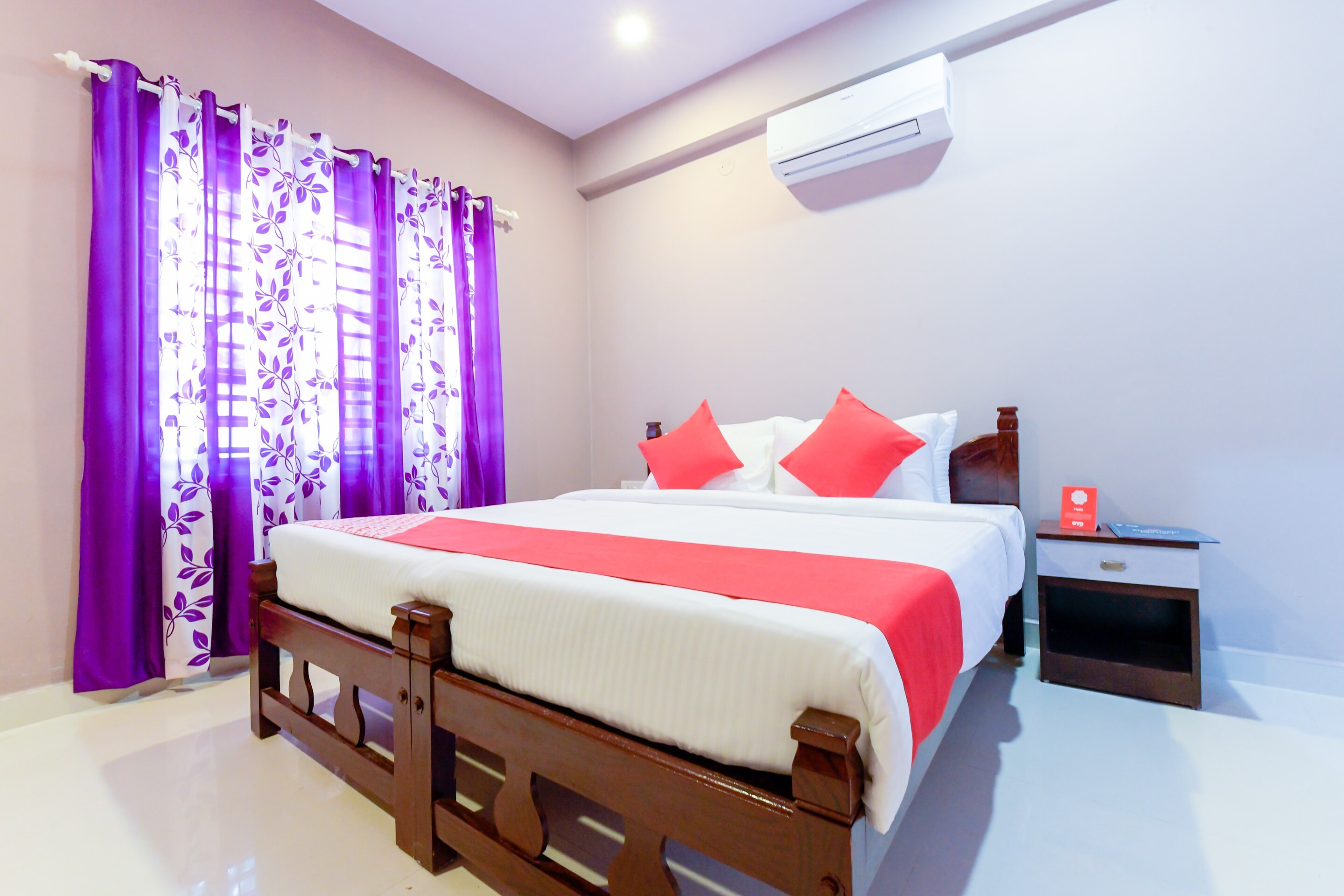 Hotel O Amare Highway Residency - Tap to explore photos