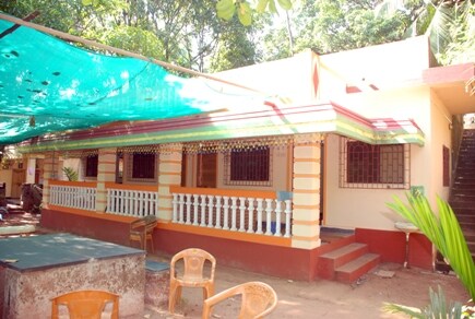 Kulswamini Resort
