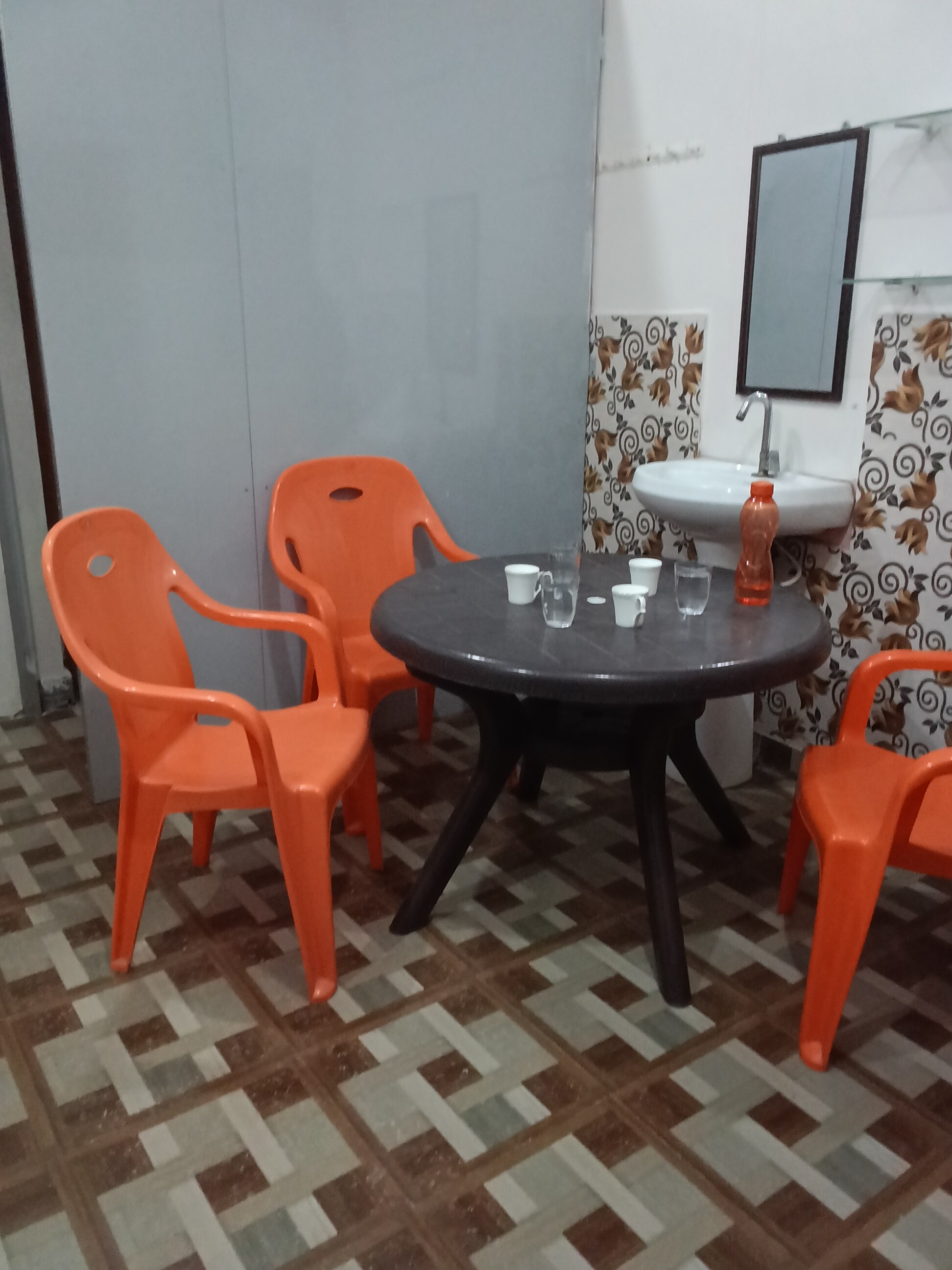THE AARYAN VATIKA HOMESTAY MAIHAR - Tap to explore photos