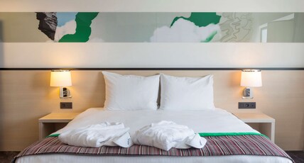 Park Inn By Radisson Leuven Room Type - Superior Room9;