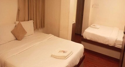 Hotel Ramtel Inn Room Type - Dormitory