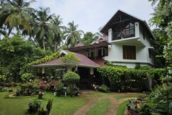 Maleyam Homestay Kadalundi | By the River