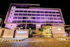 Vivanta Chennai, IT Expressway