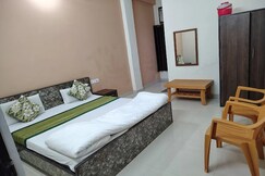 Ramlalla bhawan
