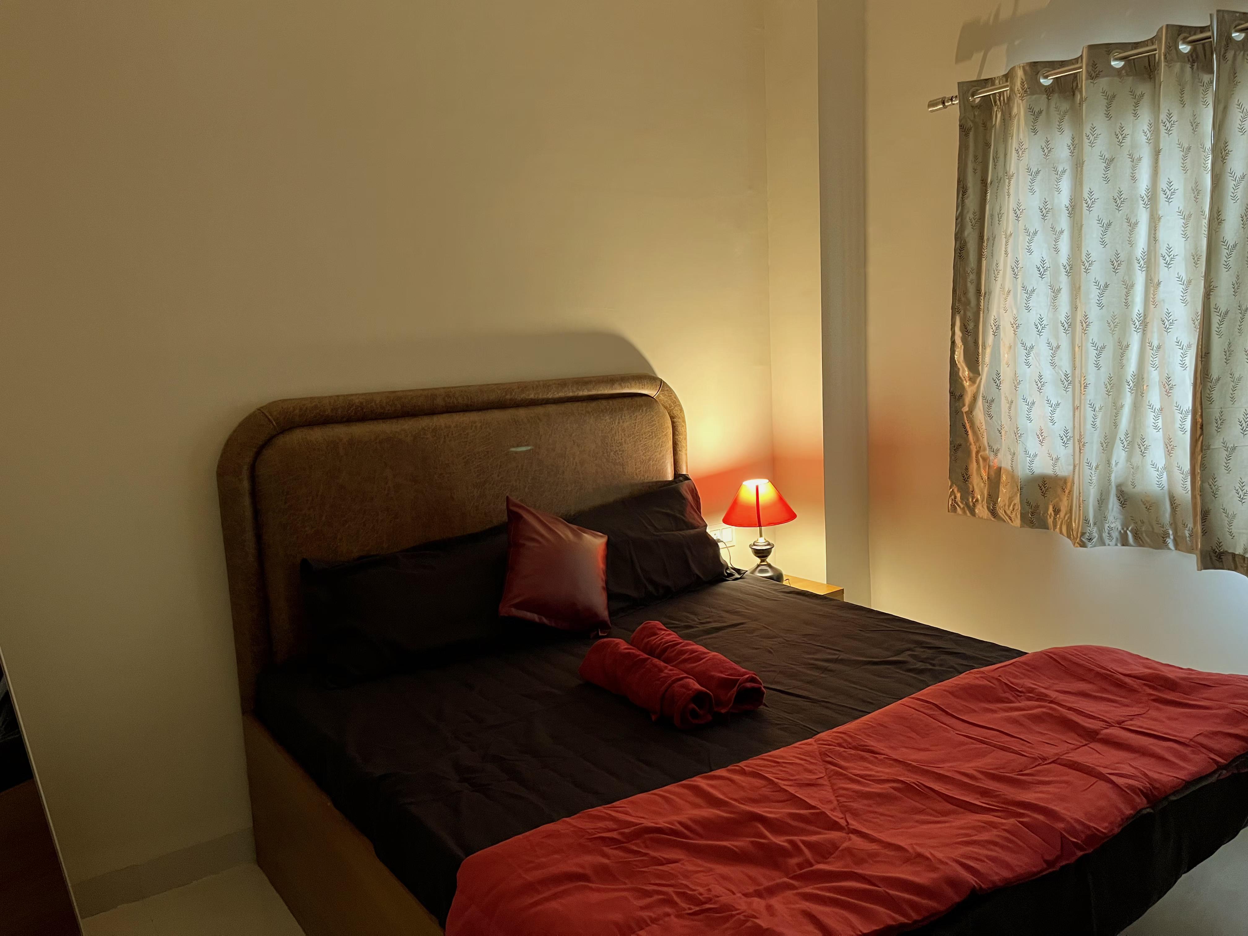 Newly constructed apartment in center of city - Tap to explore photos