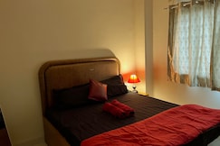 Address of Newly constructed apartment in center of city