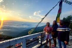 Vajra kunj Homestay