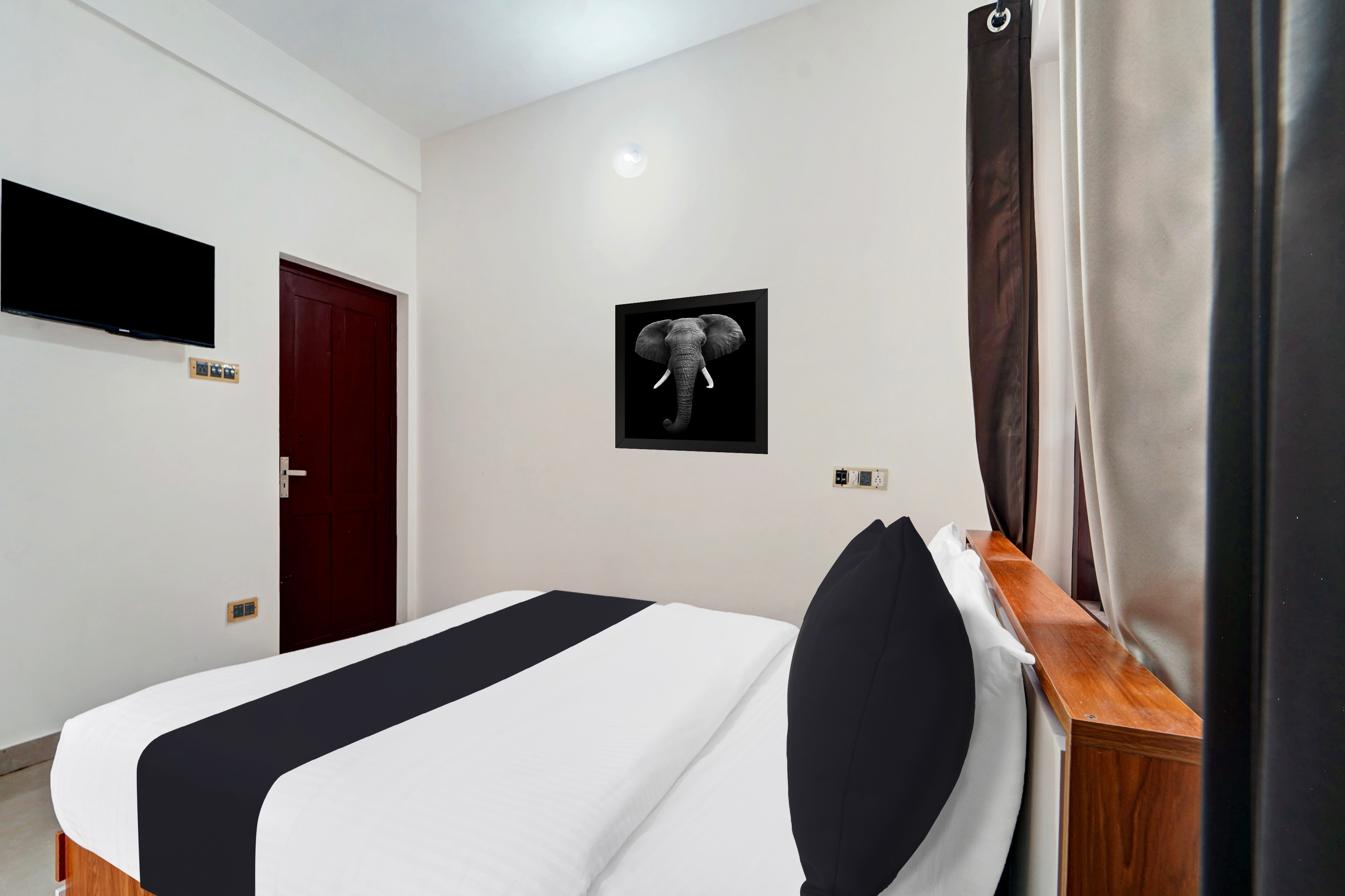 Hotel O West Hill near Mietra Hospital - Tap to explore photos