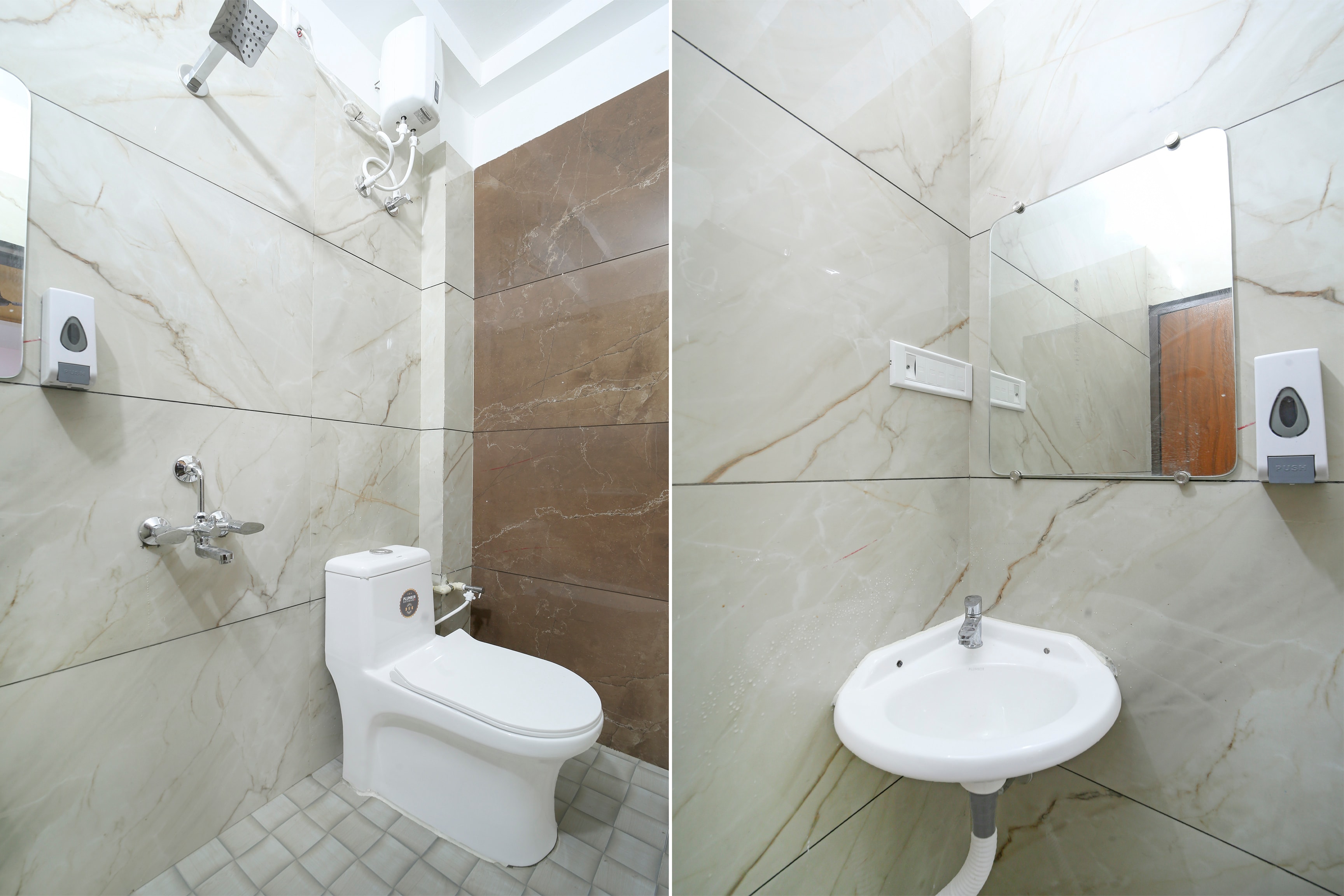 HOTEL O SHAURYA PALACE GUEST HOUSE - Tap to explore photos