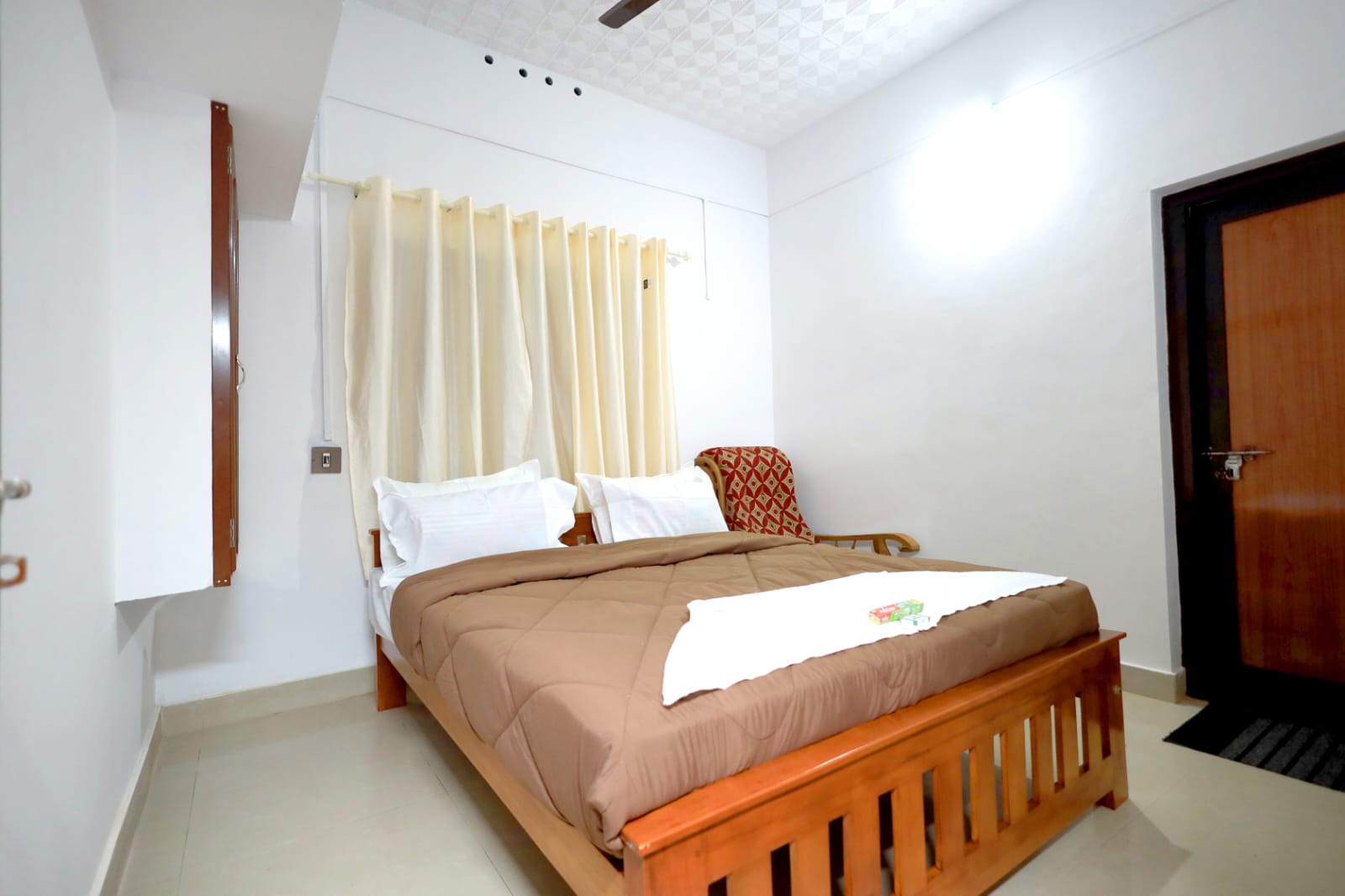 Winter Wayanad Homestay - Tap to explore photos