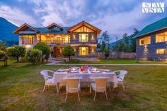 StayVista at Raison Meadows