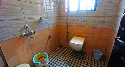 Pushkar Cottages Murdeshwar Room Type - Quad Room AC