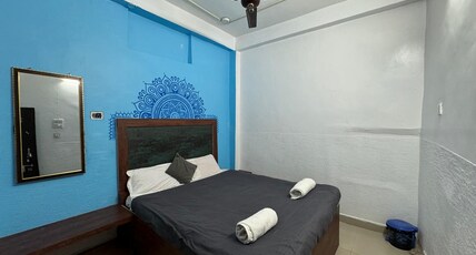 Mad Squad Hostel | Dorms & Rooms Room Type - Standard Private Room