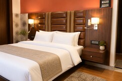 Hillview by Olive's Retreat | Luxe 2BHK Apartment