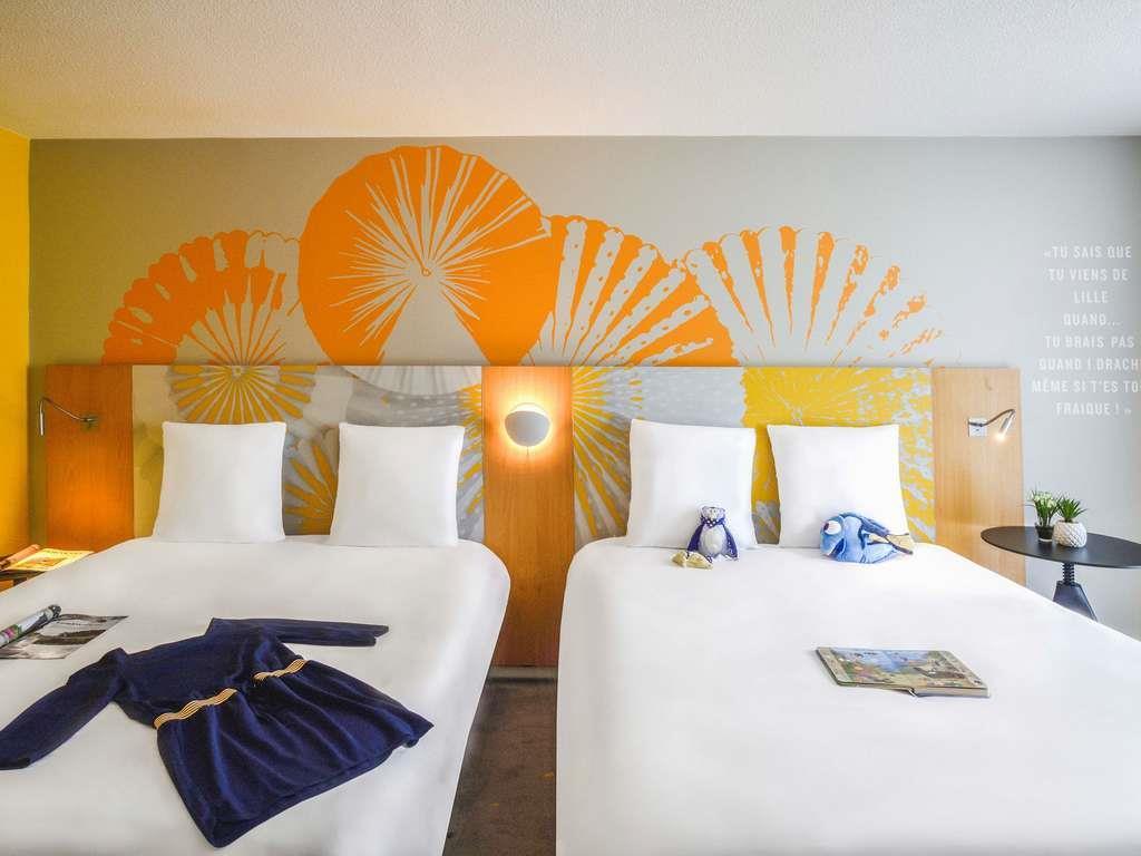 Mercure Lille Airport Hotel - Tap to explore photos
