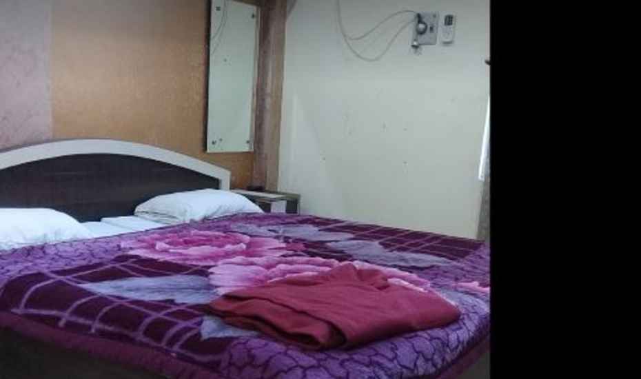 Hotel Maa Kripa - Tap to explore photos