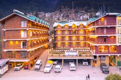 Address of Snow Peak Retreat & Cottages (Centrally Heated- Hill View)
